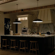 Kichler 52638 Delarosa 1-lt 20" Pendant