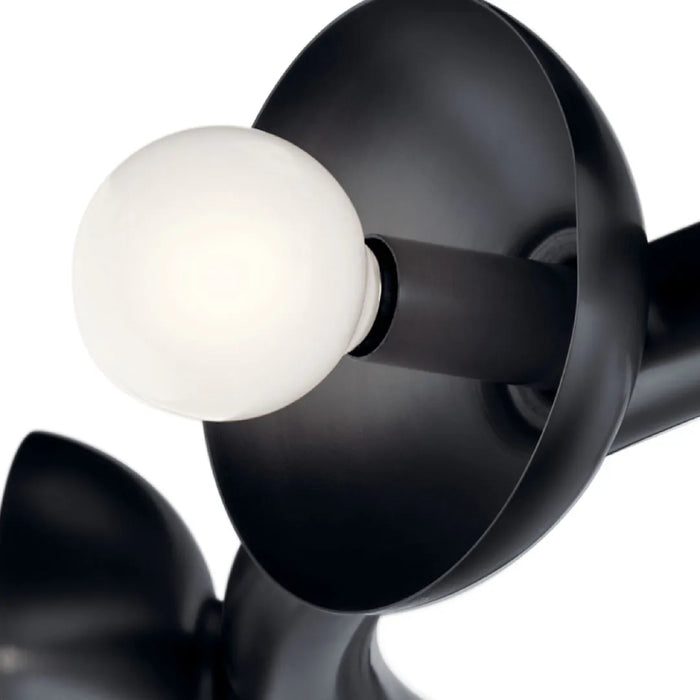 Kichler 52642 Palta 9-lt 35" Chandelier