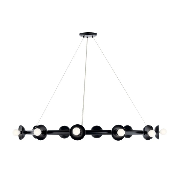 Kichler 52643 Palta 12-lt 42" Chandelier
