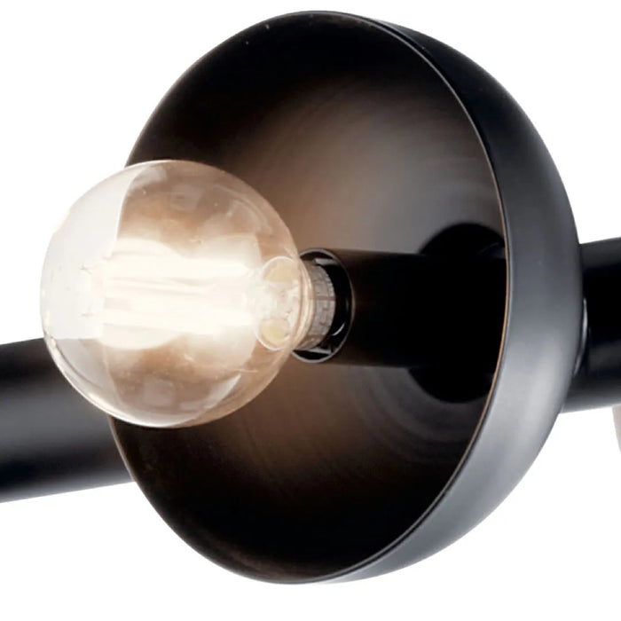 Kichler 52645 Palta 10-lt 48" Chandelier
