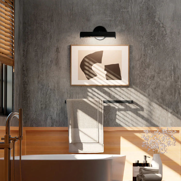 Kichler 52649 Midi 1-lt 12" Wall Sconce