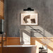 Kichler 52649 Midi 1-lt 12" Wall Sconce
