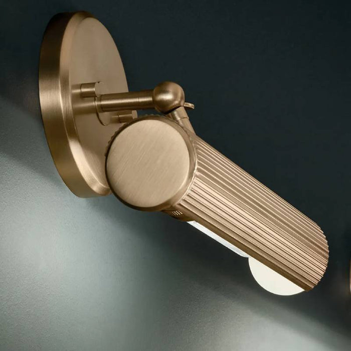 Kichler 52649 Midi 1-lt 12" Wall Sconce