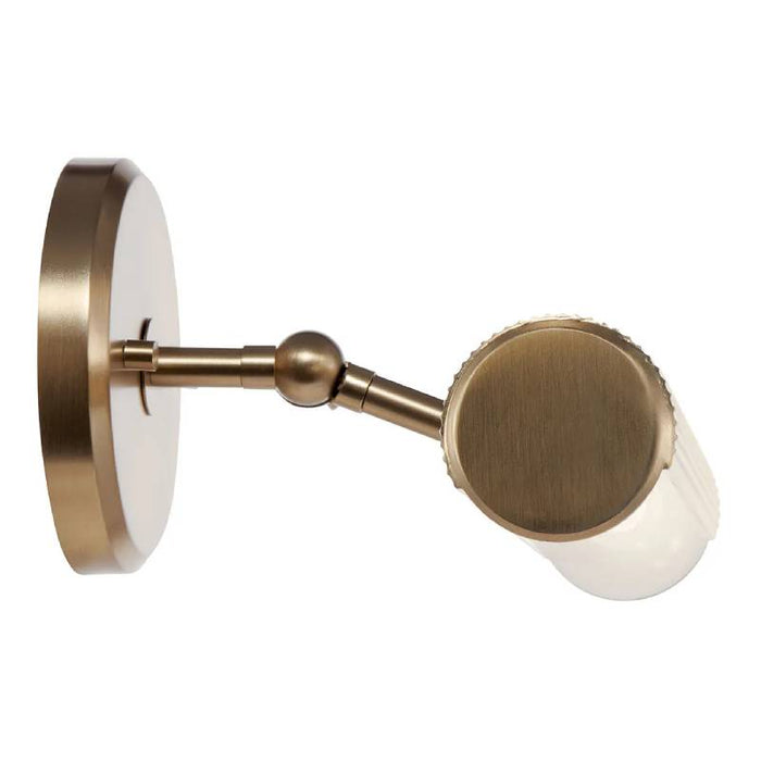 Kichler 52649 Midi 1-lt 12" Wall Sconce