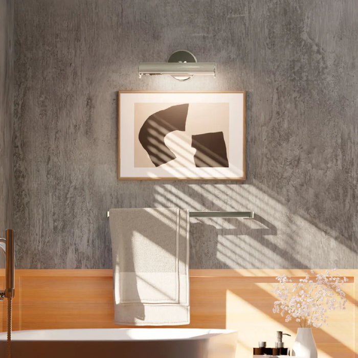 Kichler 52649 Midi 1-lt 12" Wall Sconce