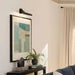 Kichler 52650 Midi 2-lt 18" Wall Sconce