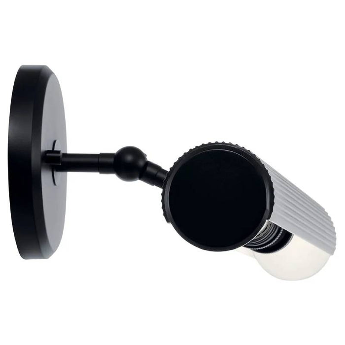 Kichler 52650 Midi 2-lt 18" Wall Sconce