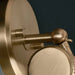 Kichler 52650 Midi 2-lt 18" Wall Sconce