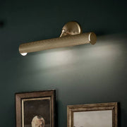 Kichler 52650 Midi 2-lt 18" Wall Sconce