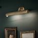 Kichler 52650 Midi 2-lt 18" Wall Sconce