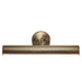 Kichler 52650 Midi 2-lt 18" Wall Sconce-Champagne Bronze
