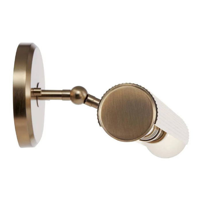 Kichler 52650 Midi 2-lt 18" Wall Sconce