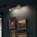 Kichler 52650 Midi 2-lt 18" Wall Sconce