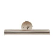 Kichler 52650 Midi 2-lt 18" Wall Sconce-Polished Nickel