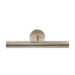 Kichler 52650 Midi 2-lt 18" Wall Sconce-Polished Nickel