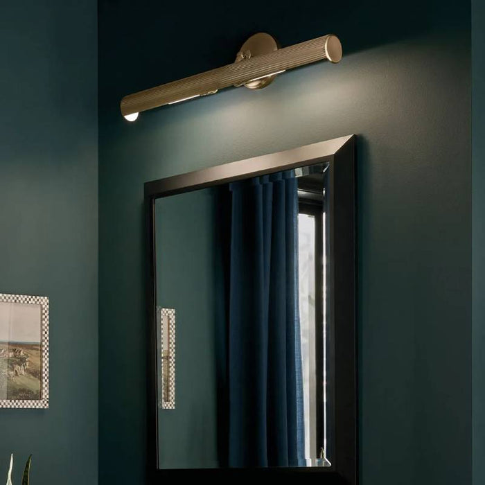 Kichler 52651 Midi 2-lt 24" Wall Sconce