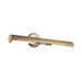 Kichler 52651 Midi 2-lt 24" Wall Sconce-Champagne Bronze