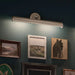 Kichler 52651 Midi 2-lt 24" Wall Sconce