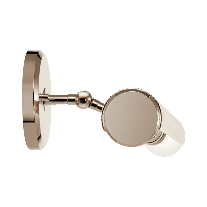 Kichler 52651 Midi 2-lt 24" Wall Sconce