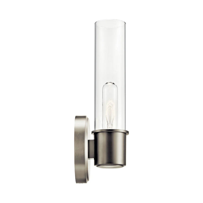 Kichler 52653 Aviv 1-lt 13" Tall Wall Sconce