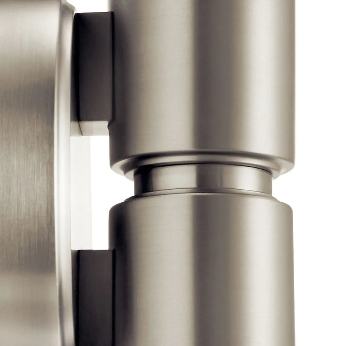 Kichler 52654 Aviv 2-lt 24" Wall Sconce