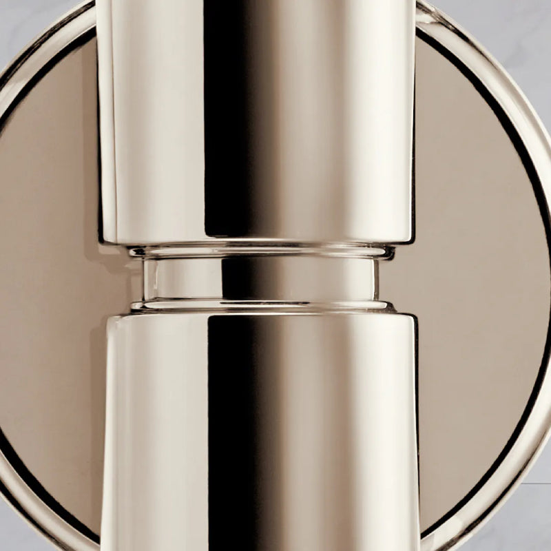 Kichler 52654 Aviv 2-lt 24" Wall Sconce