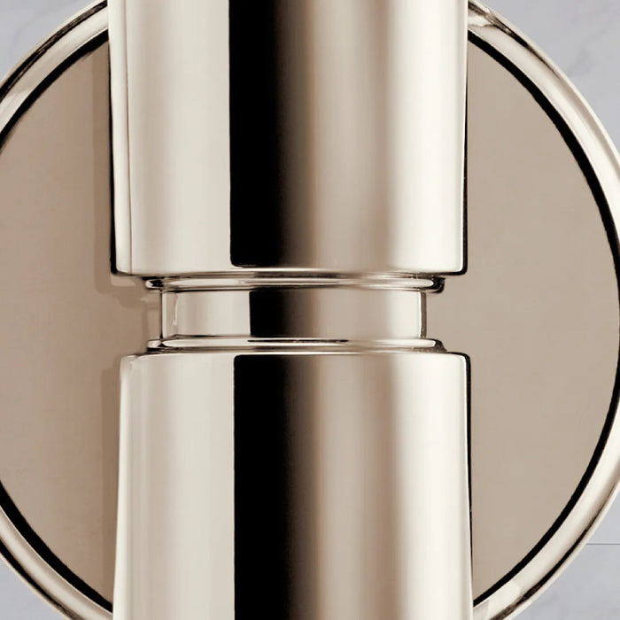 Kichler 52654 Aviv 2-lt 24" Wall Sconce