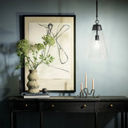 Kichler 52661 Marsailli 1-lt 12" Pendant