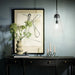 Kichler 52661 Marsailli 1-lt 12" Pendant