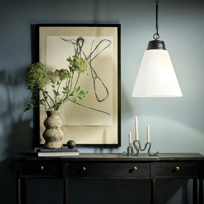 Kichler 52662 Marsailli 1-lt 16" Pendant