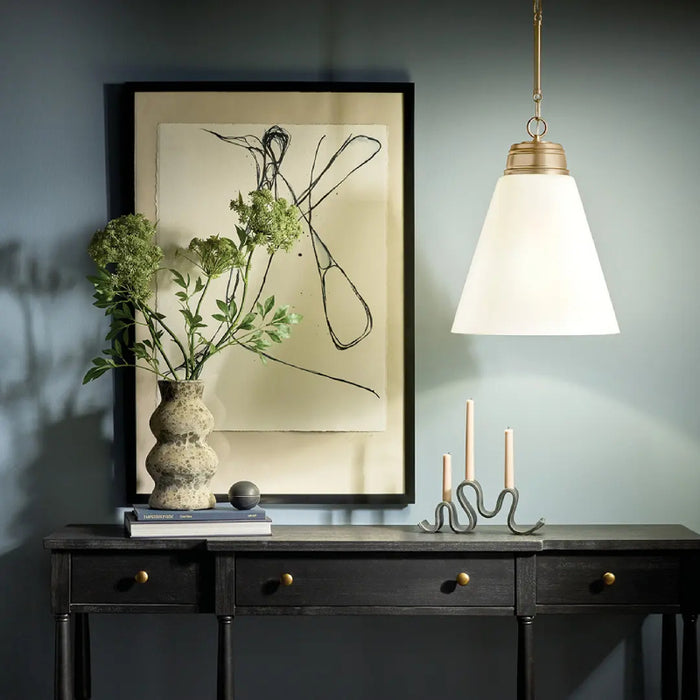 Kichler 52662 Marsailli 1-lt 16" Pendant