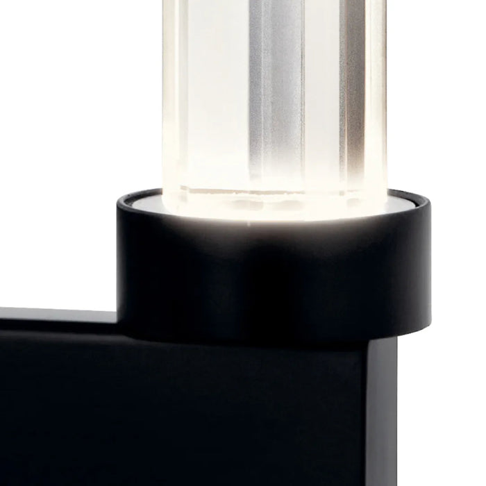 Kichler 52667 Sycara 6-lt 36" LED Chandelier