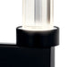 Kichler 52667 Sycara 6-lt 36" LED Chandelier