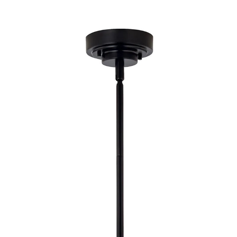 Kichler 52668 Sycara 8-lt 49" LED Chandelier