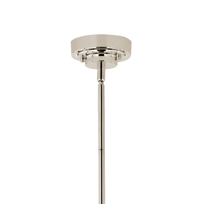 Kichler 52668 Sycara 8-lt 49" LED Chandelier