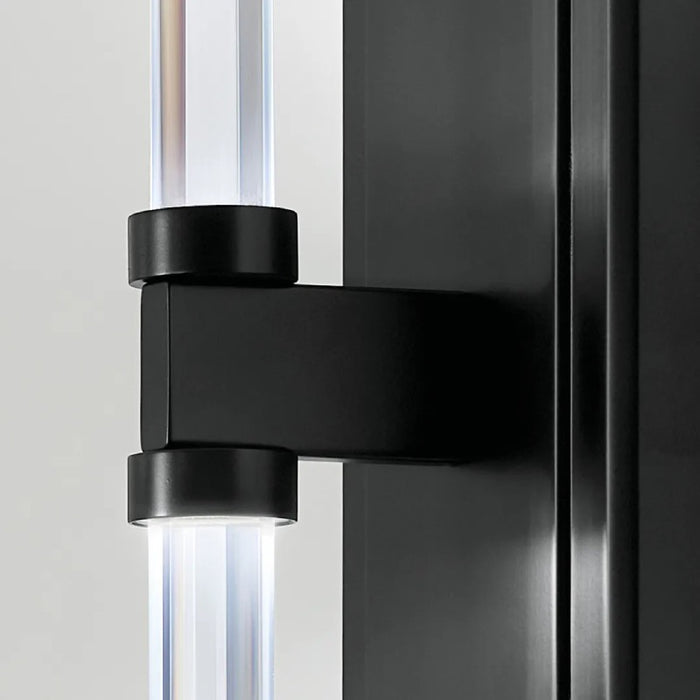 Kichler 52671 Sycara 2-lt 19" Tall LED Wall Sconce
