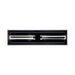 Kichler 52671 Sycara 2-lt 19" Tall LED Wall Sconce