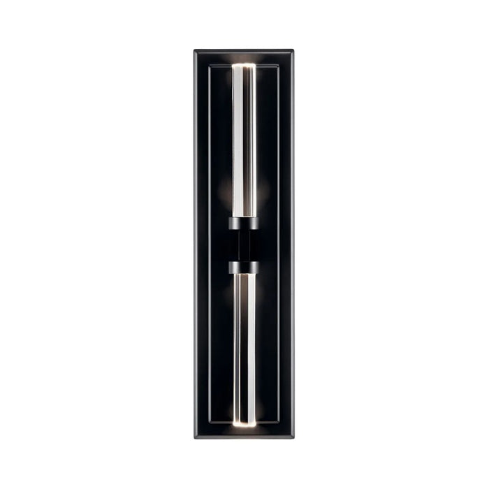 Kichler 52671 Sycara 2-lt 19" Tall LED Wall Sconce