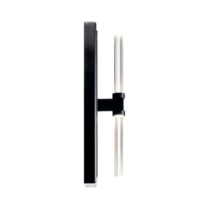 Kichler 52671 Sycara 2-lt 19" Tall LED Wall Sconce