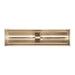 Kichler 52671 Sycara 2-lt 19" Tall LED Wall Sconce - Champagne Bronze