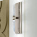 Kichler 52671 Sycara 2-lt 19" Tall LED Wall Sconce