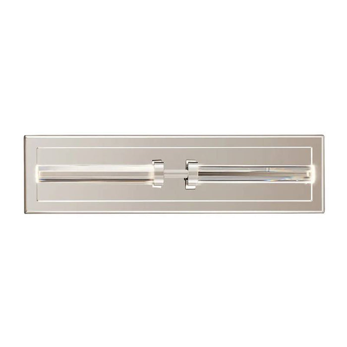 Kichler 52671 Sycara 2-lt 19" Tall LED Wall Sconce