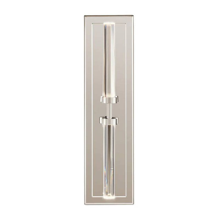Kichler 52671 Sycara 2-lt 19" Tall LED Wall Sconce