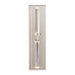 Kichler 52671 Sycara 2-lt 19" Tall LED Wall Sconce