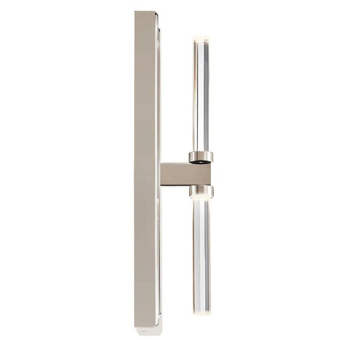 Kichler 52671 Sycara 2-lt 19" Tall LED Wall Sconce