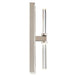 Kichler 52671 Sycara 2-lt 19" Tall LED Wall Sconce