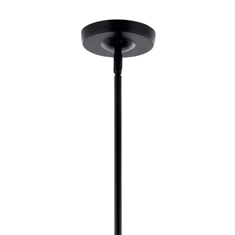 Kichler 52673 Livadia 6-lt 36" Chandelier