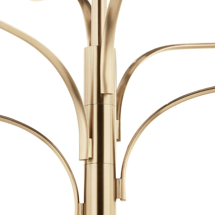 Kichler 52673 Livadia 6-lt 36" Chandelier
