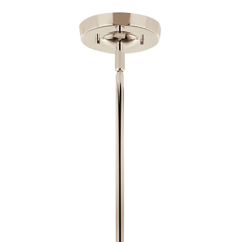 Kichler 52673 Livadia 6-lt 36" Chandelier