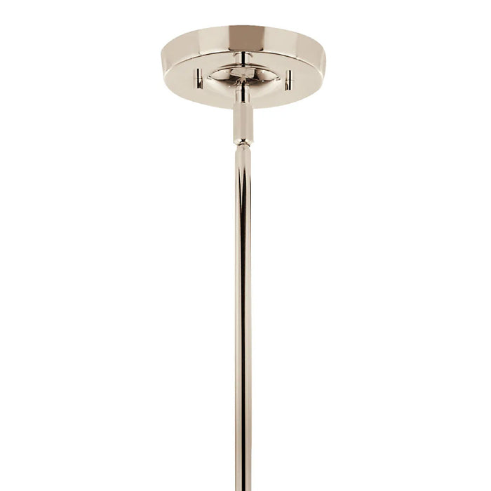 Kichler 52673 Livadia 6-lt 36" Chandelier